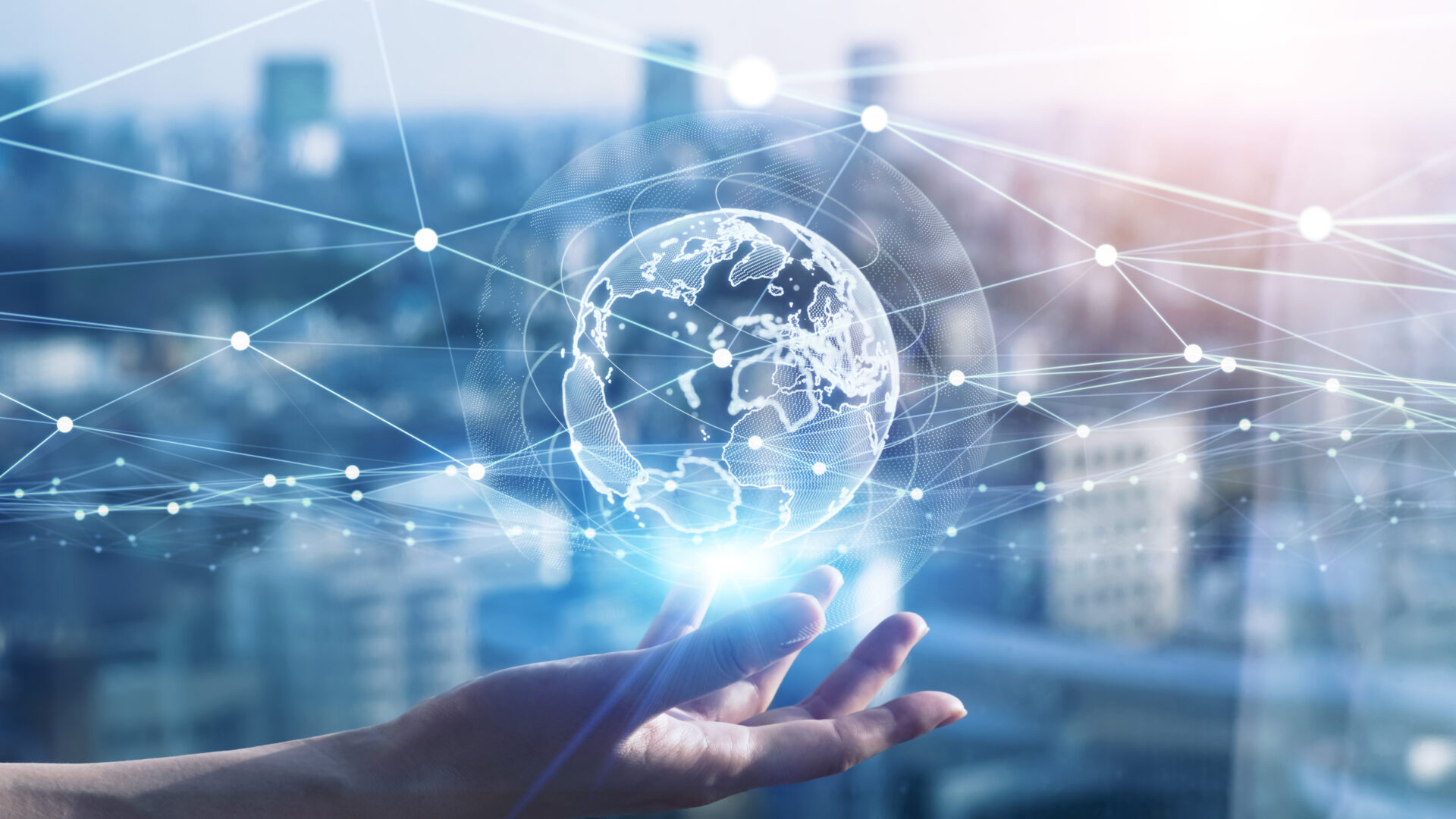 Wie Technologie Die Zukunft Ver ndert EU Wirtschaft